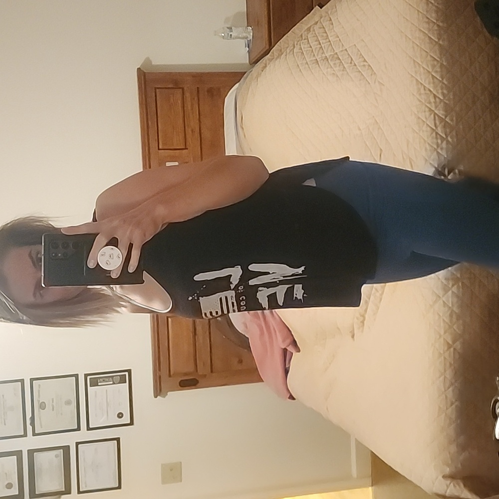 Grunt Style tank top